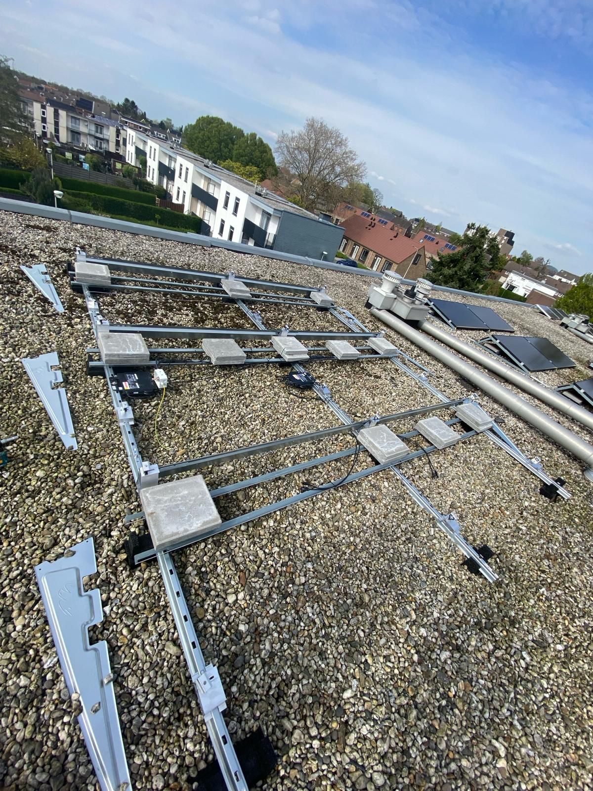 Elektrotechnische Diensten